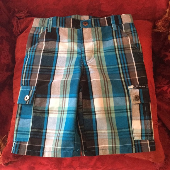 Calvin Klein Boys 2 piece Set - Picture 4 of 8